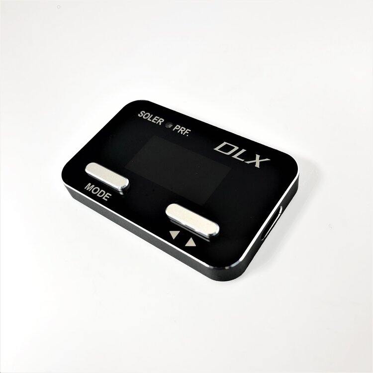 DLX Bluetooth® Throttle Controller: Corvette C7, C8, Camaro 6th gen, Cadillac CTS 3 & MORE