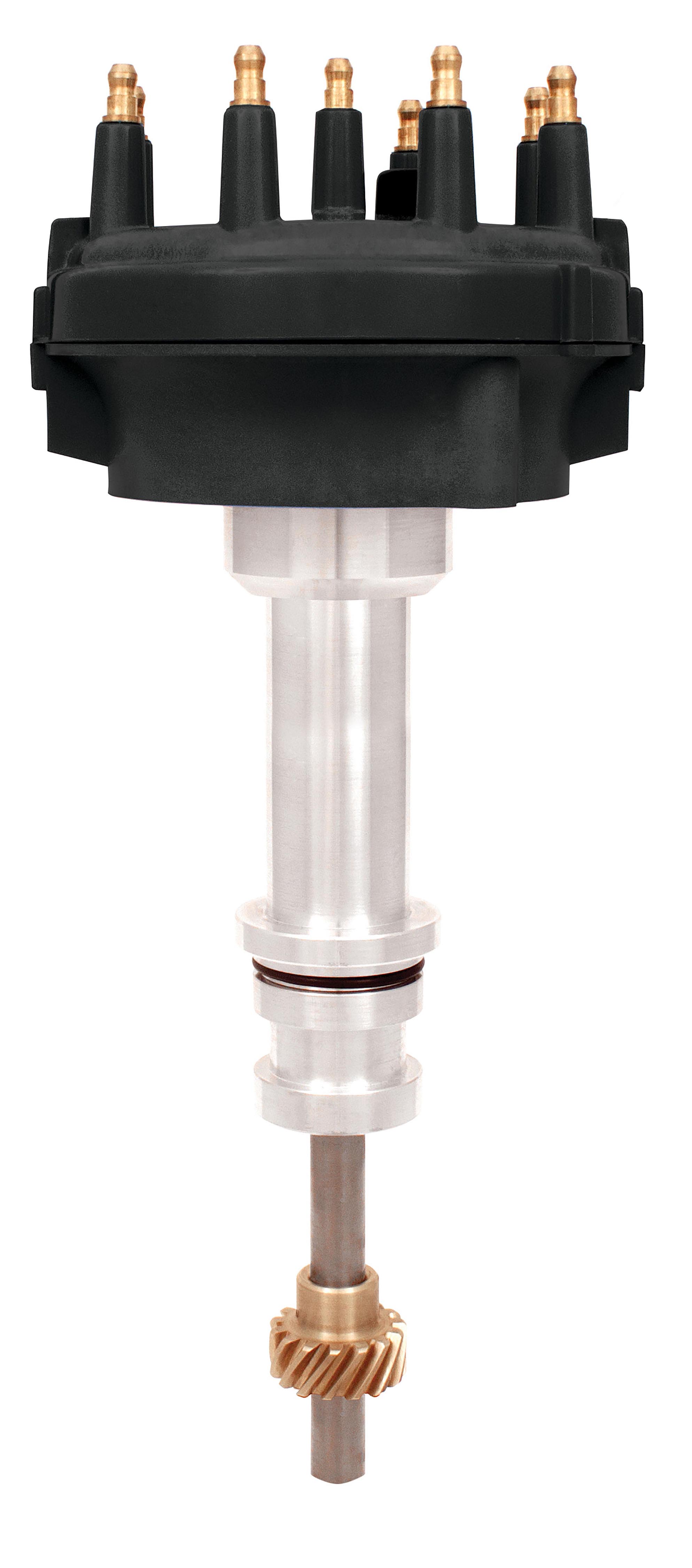 1965-1991 Chevrolet Corvette All FAST, XDi Crank Trig Dist