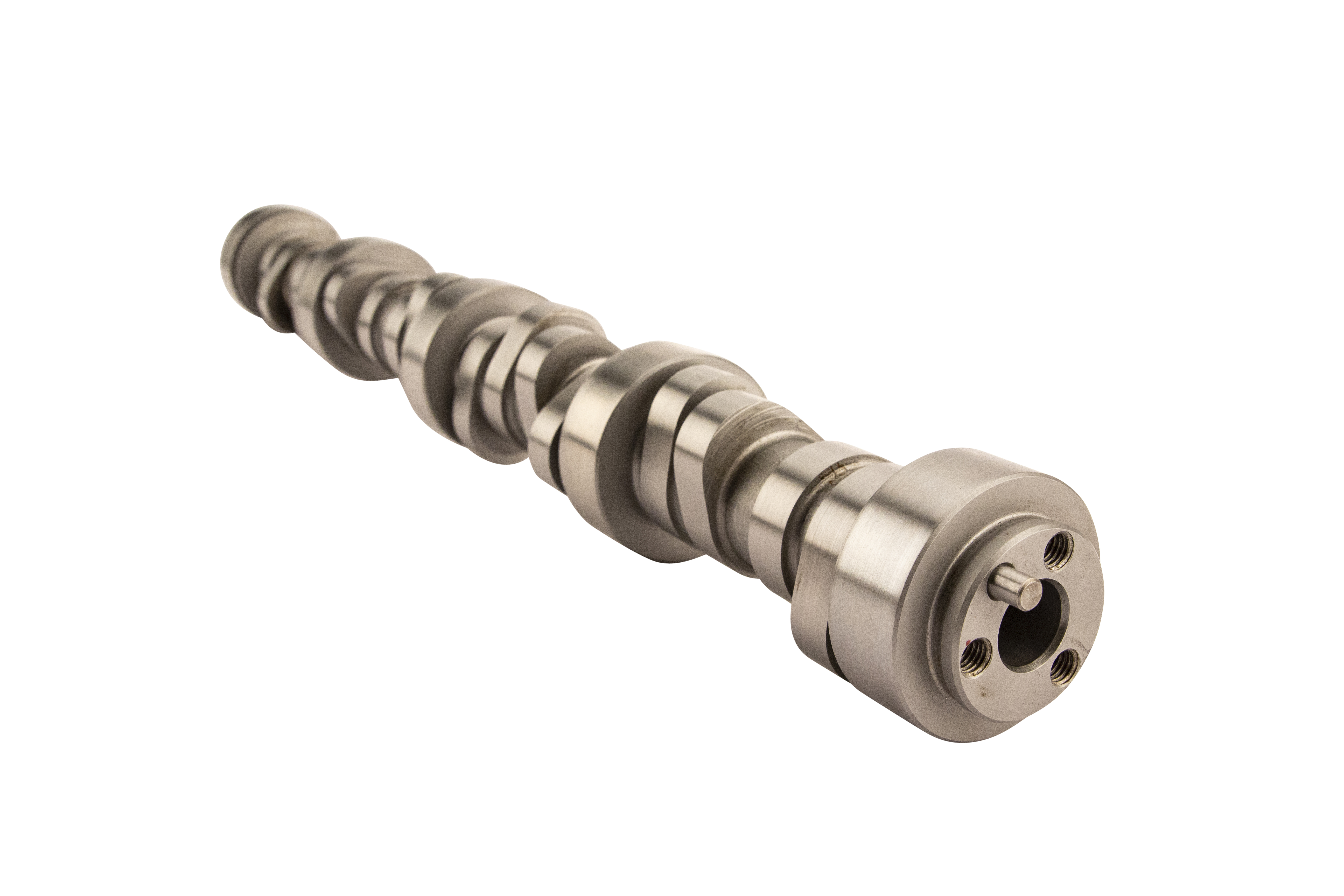 97-2013 Corvette, 10-15 Camaro & Others, RaceMax Solid Roller 248/260 Camshaft for GM 3-Bolt LS, Part 1448021