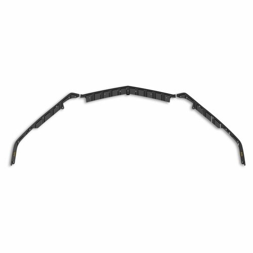 20-22+ C8 Corvette Stingray Front Lip Scrape Armor Kit - GM OEM