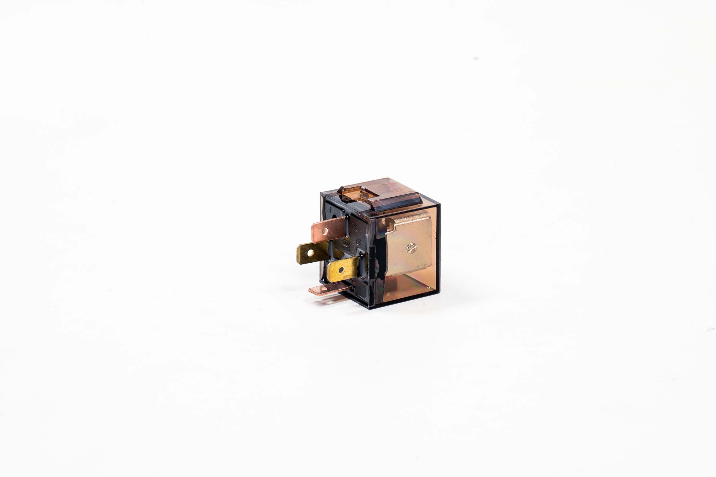 Morimoto Relay: Morimoto Cube
