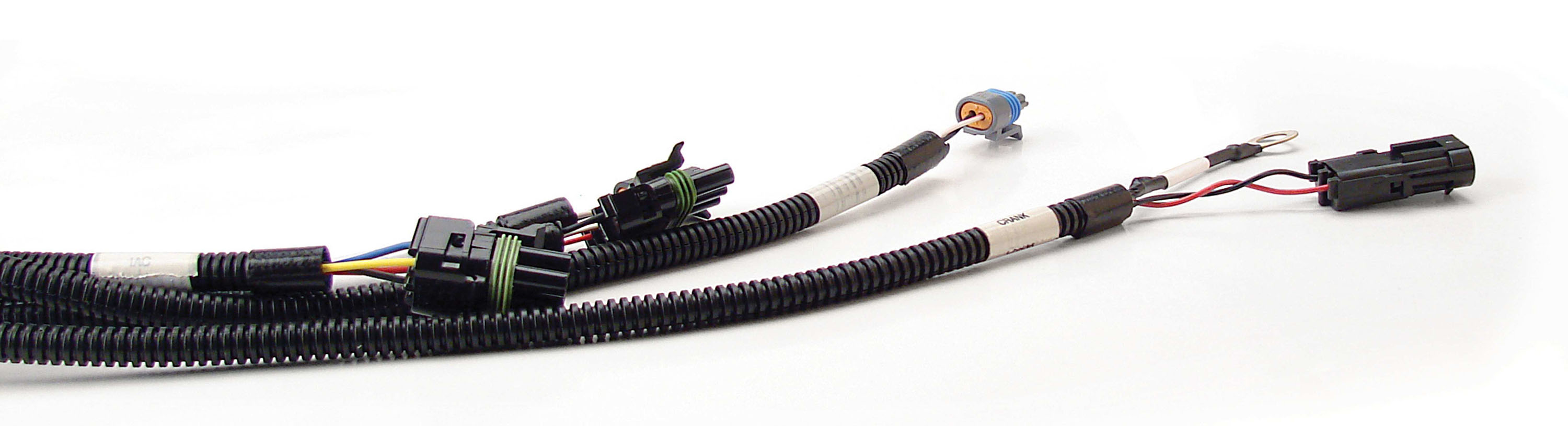 Chevrolet   XFI Main Harness TPI