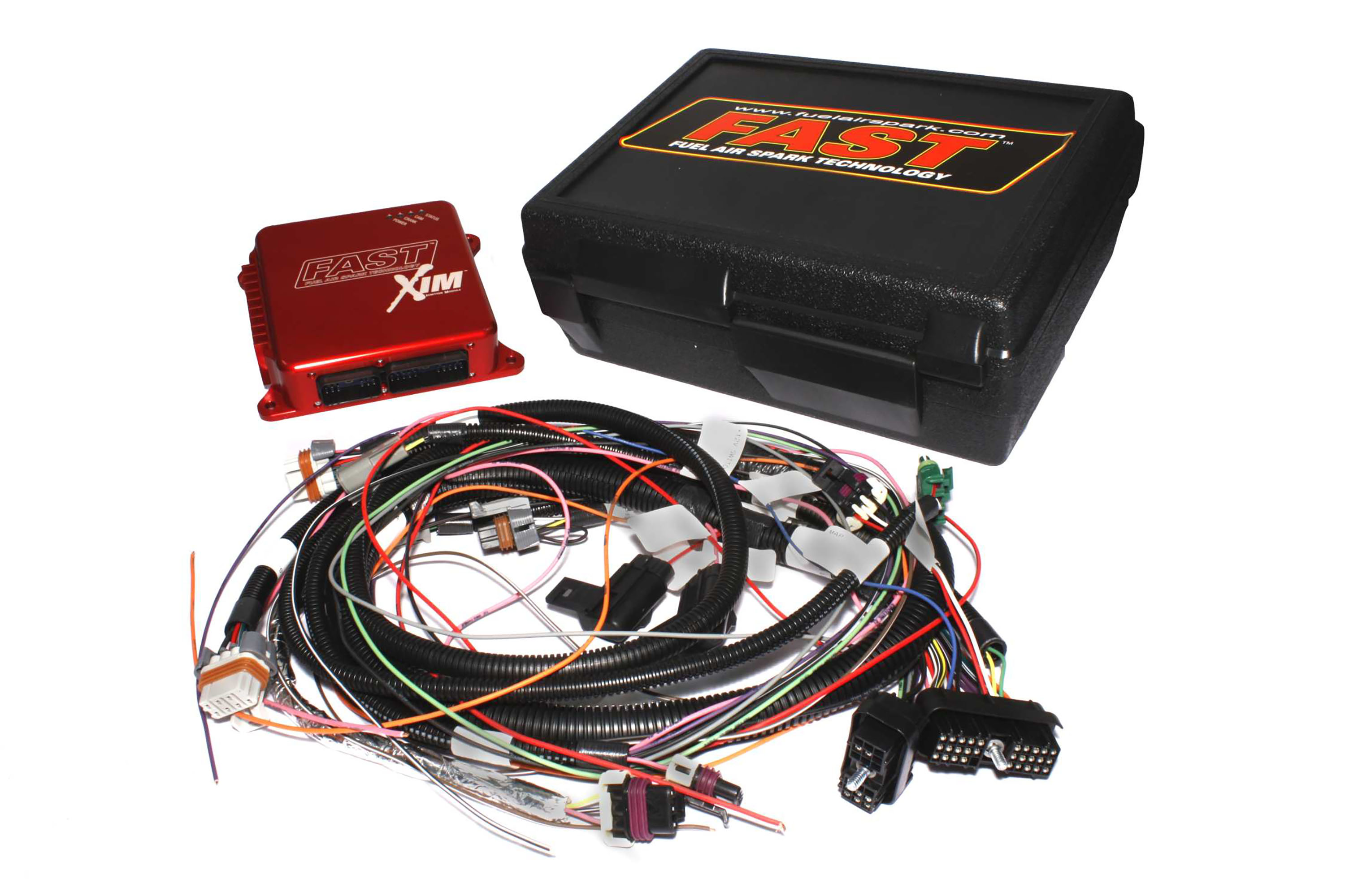 Chevrolet Corvette  XIM LS1/LS6 Kit
