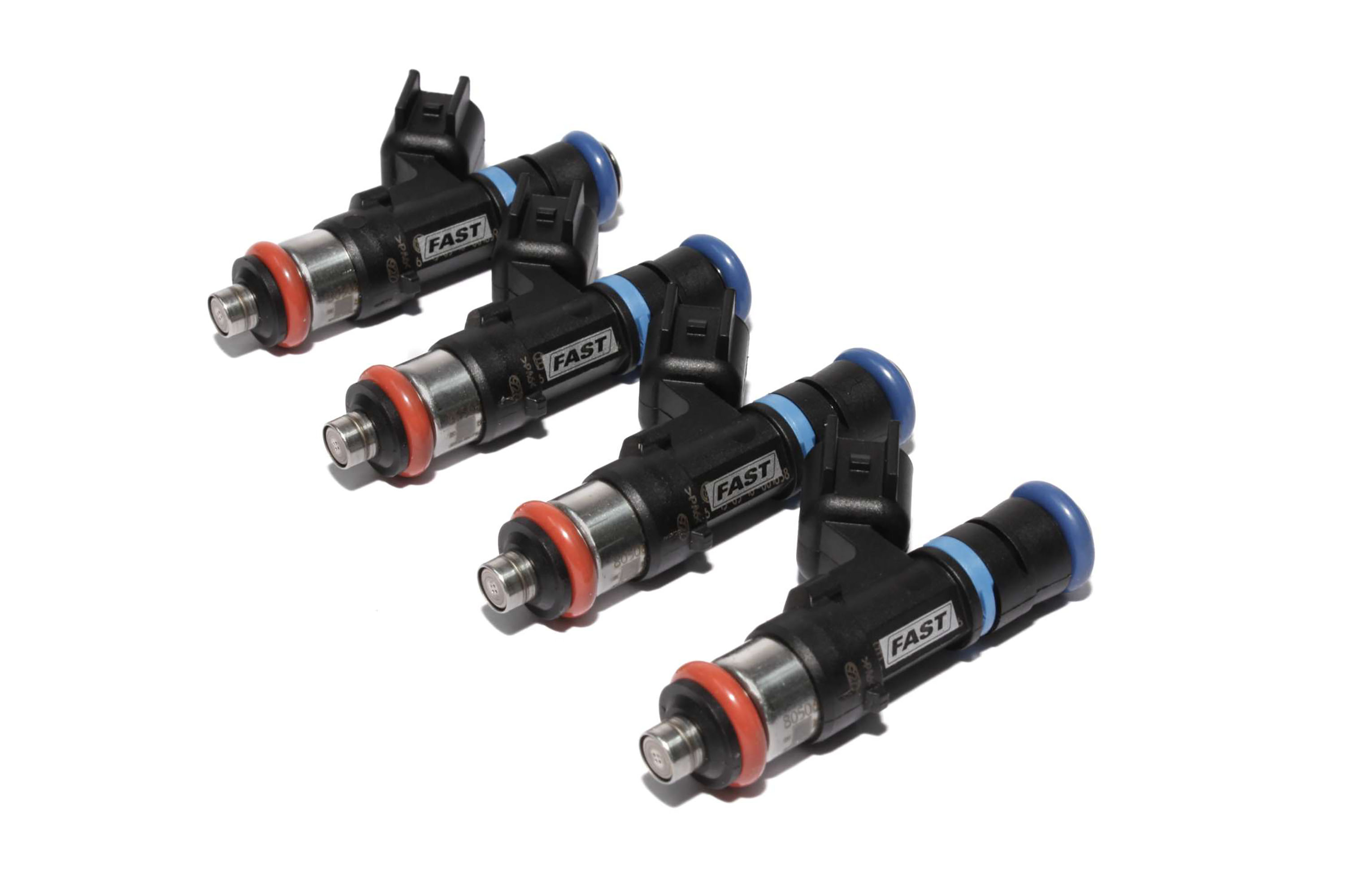 2005-2007 Chevrolet Corvette  LS2 46 Lb/Hr Fuel Injectors, Set of 4