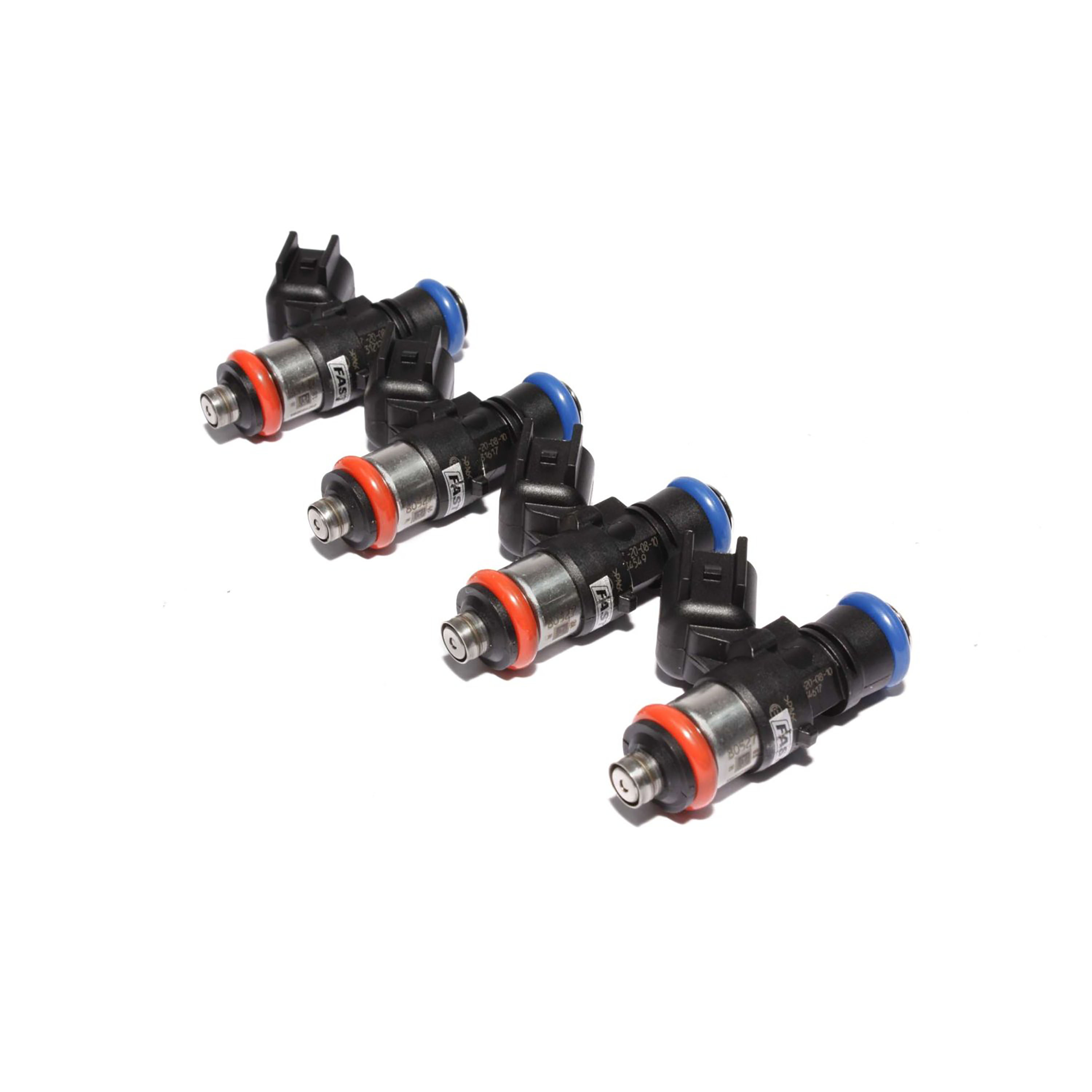 2005-2007 Chevrolet Corvette  LS2 85 Lb/Hr Fuel Injectors 4 Pack