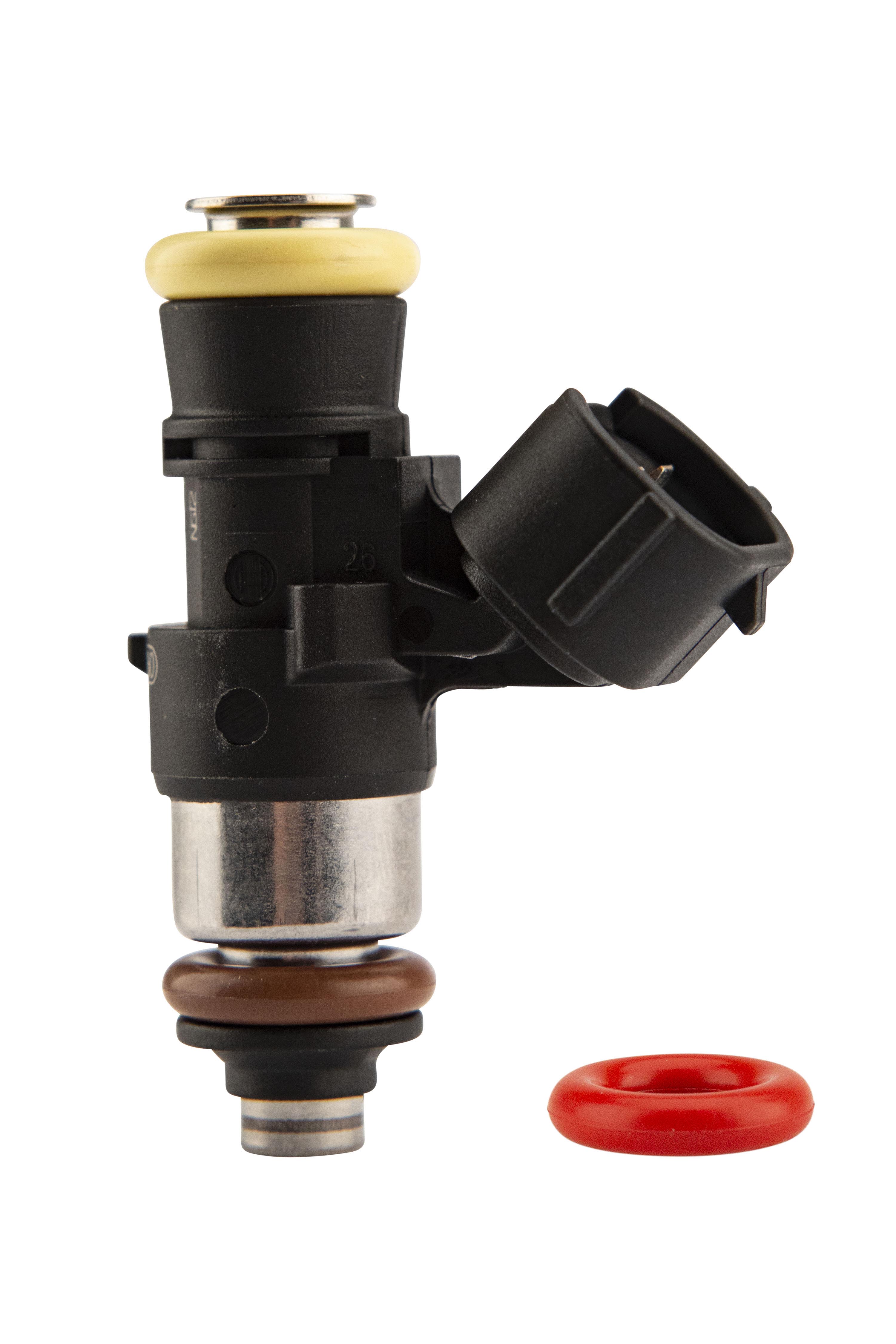 2010-2015 Chevrolet Camaro SS, ZL1 P-Flow LS3 242 lb/hr Fuel Injectors