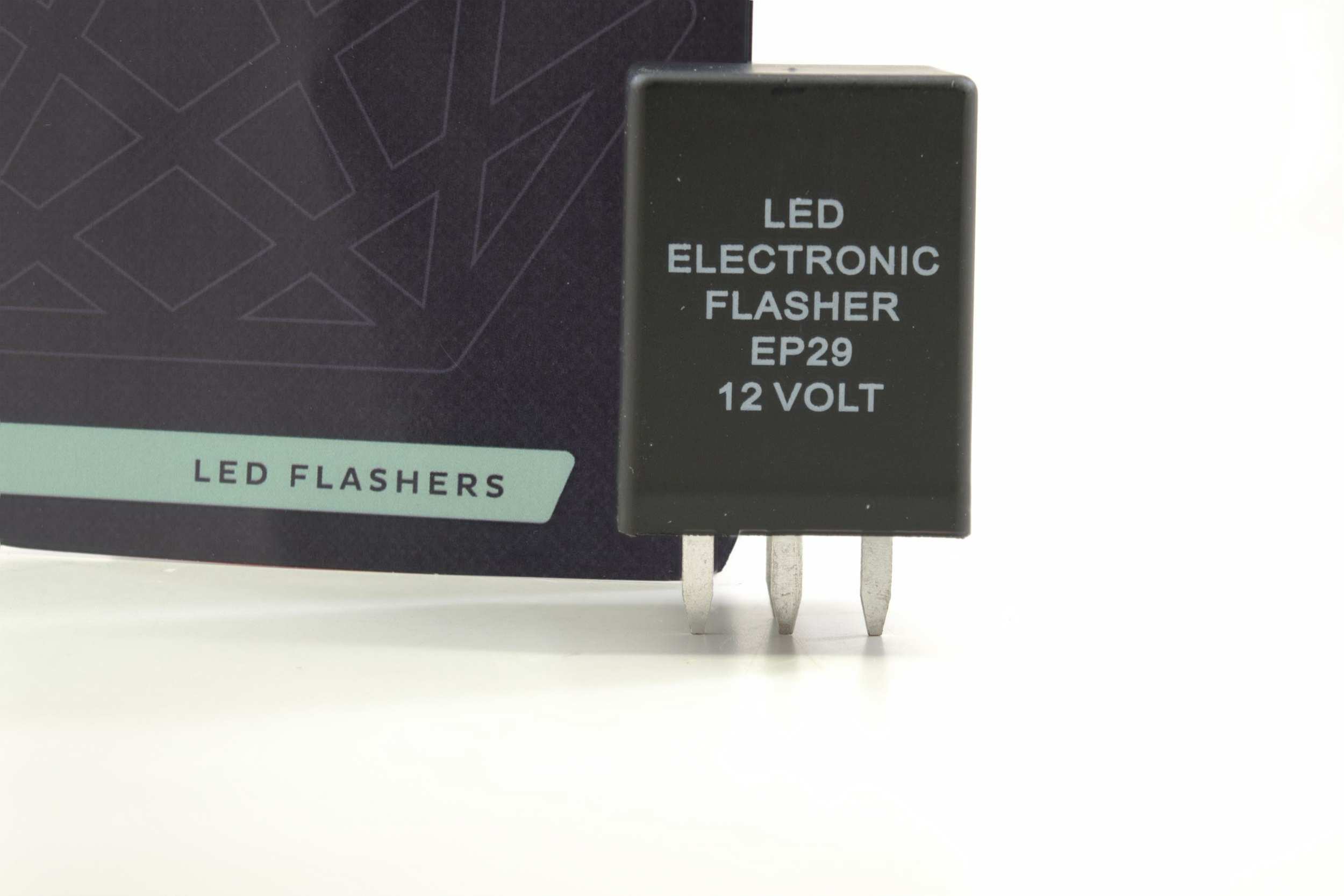 Morimoto Profile FlashPack Relay: EP29