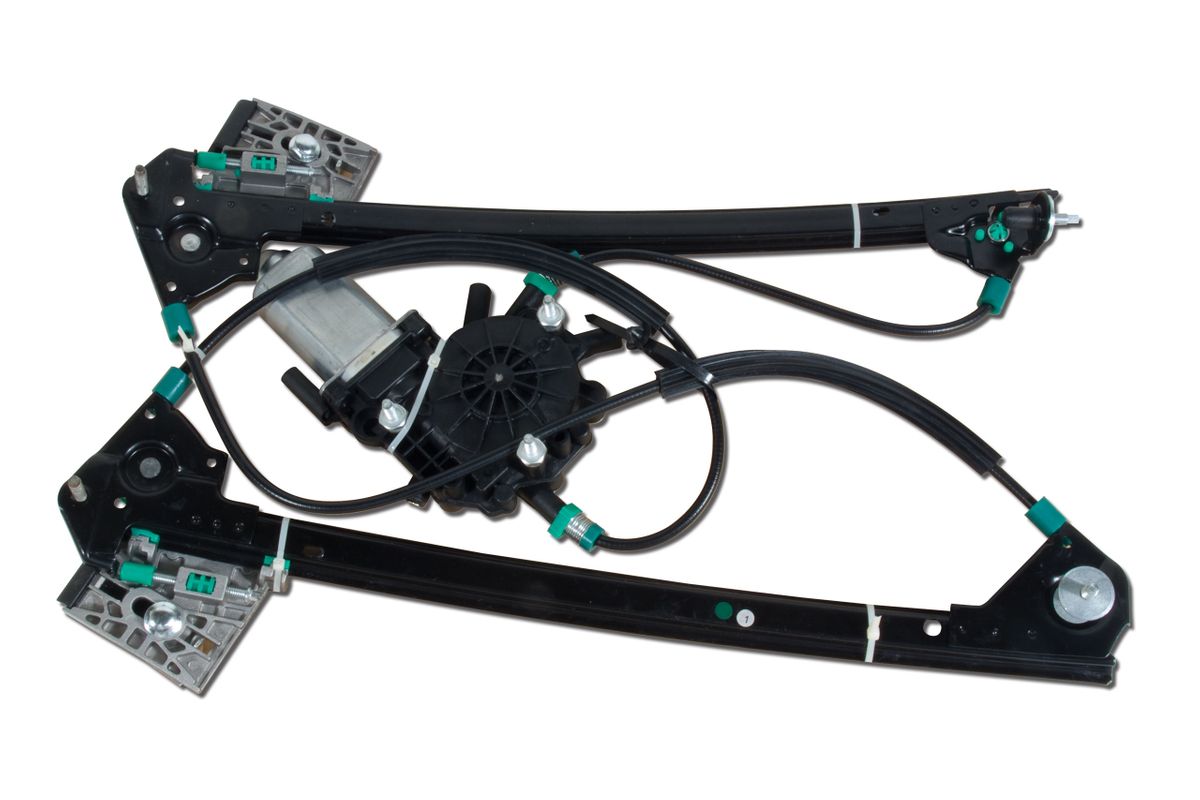C5 Door Window Regulator  LH Corvette 1997-2004