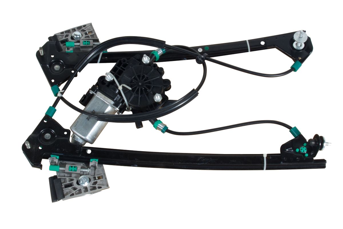C5 Door Window Regulator. RH Corvette 1997-2004