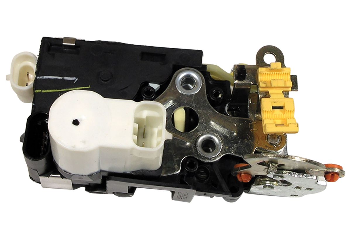 Door Lock Mechanism. LH C5 Corvette 1997-2004  Part # 10346748