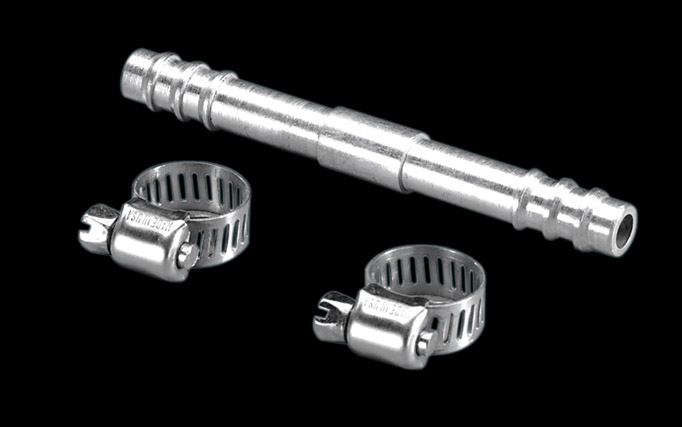 C5 Corvette Coolant By Pass Kit, A Must Have Performance Modification