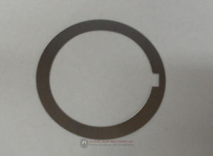 2008-2013 Chevrolet  FAST LS3 Pulley Washer