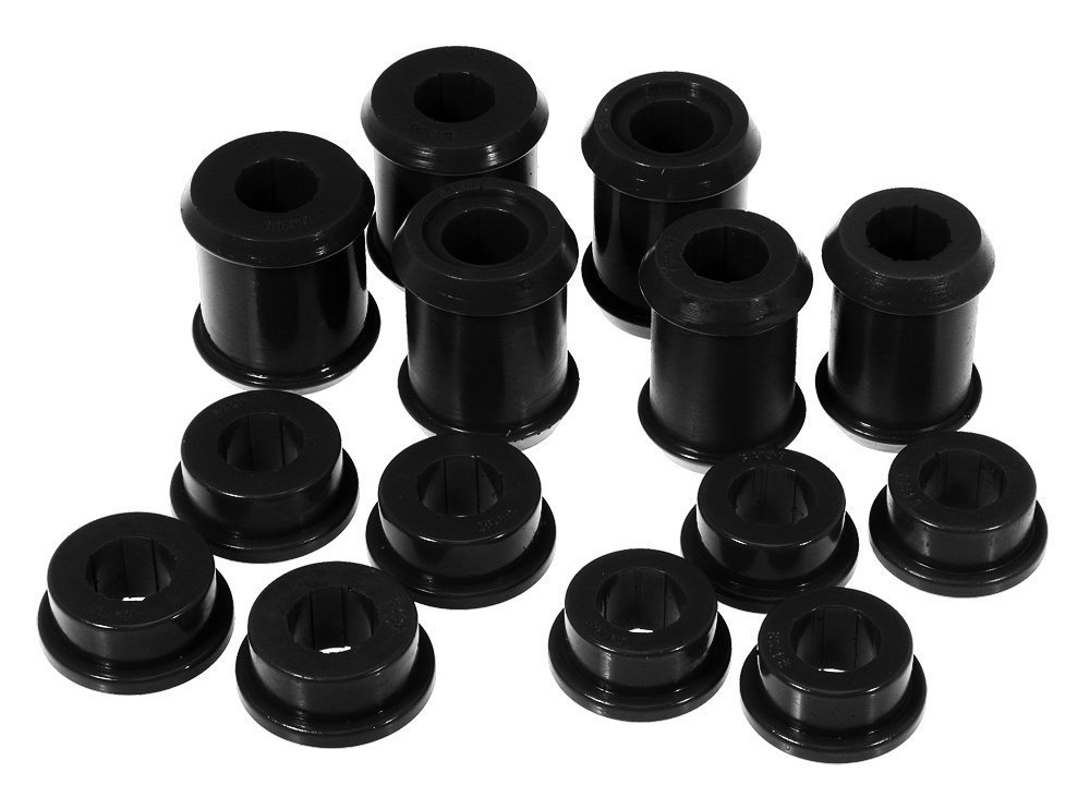 Prothane C5/C6 Corvette Rear Control Arm Poly Bushing Kit