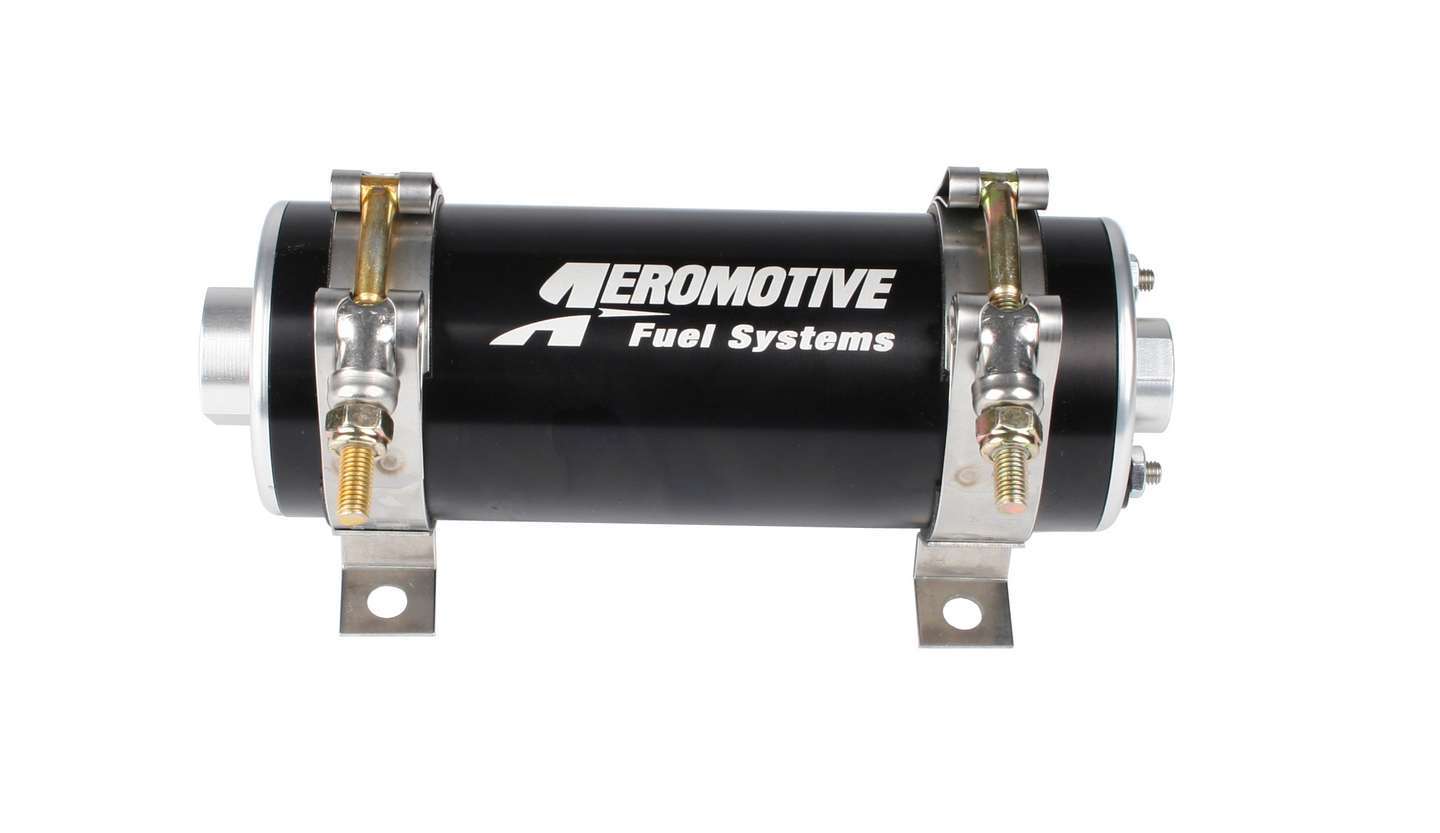 Aeromotive A750 EFI Fuel Pump - Black