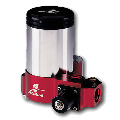 AEROMOTIVE A2000 Electric Fuel Pump