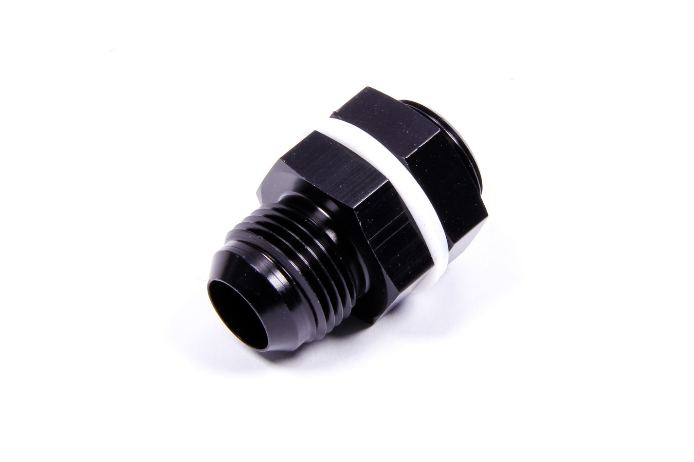 AEROMOTIVE -10an Bulkhead Fitting