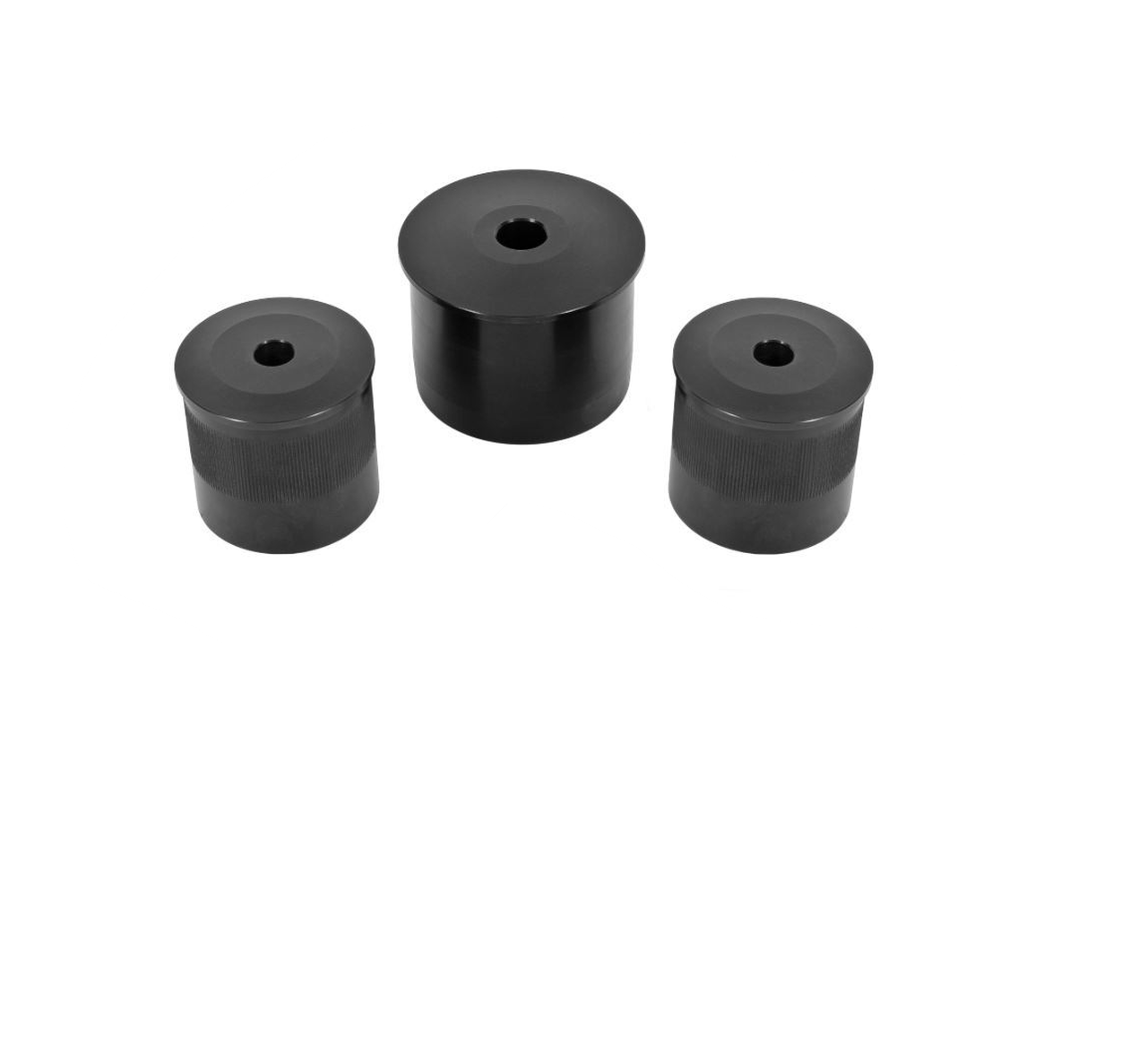 16-22+ Camaro Differential Bushing Kit, Aluminum, BMR