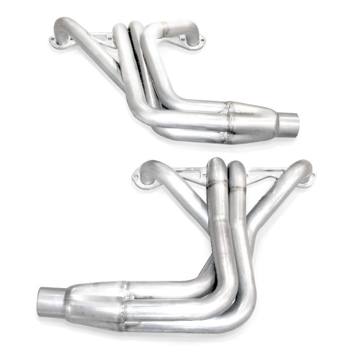 1963-1982 Corvette C3 5.0L, 5.7L SW Headers Only 1-3/4" Performance Connect
