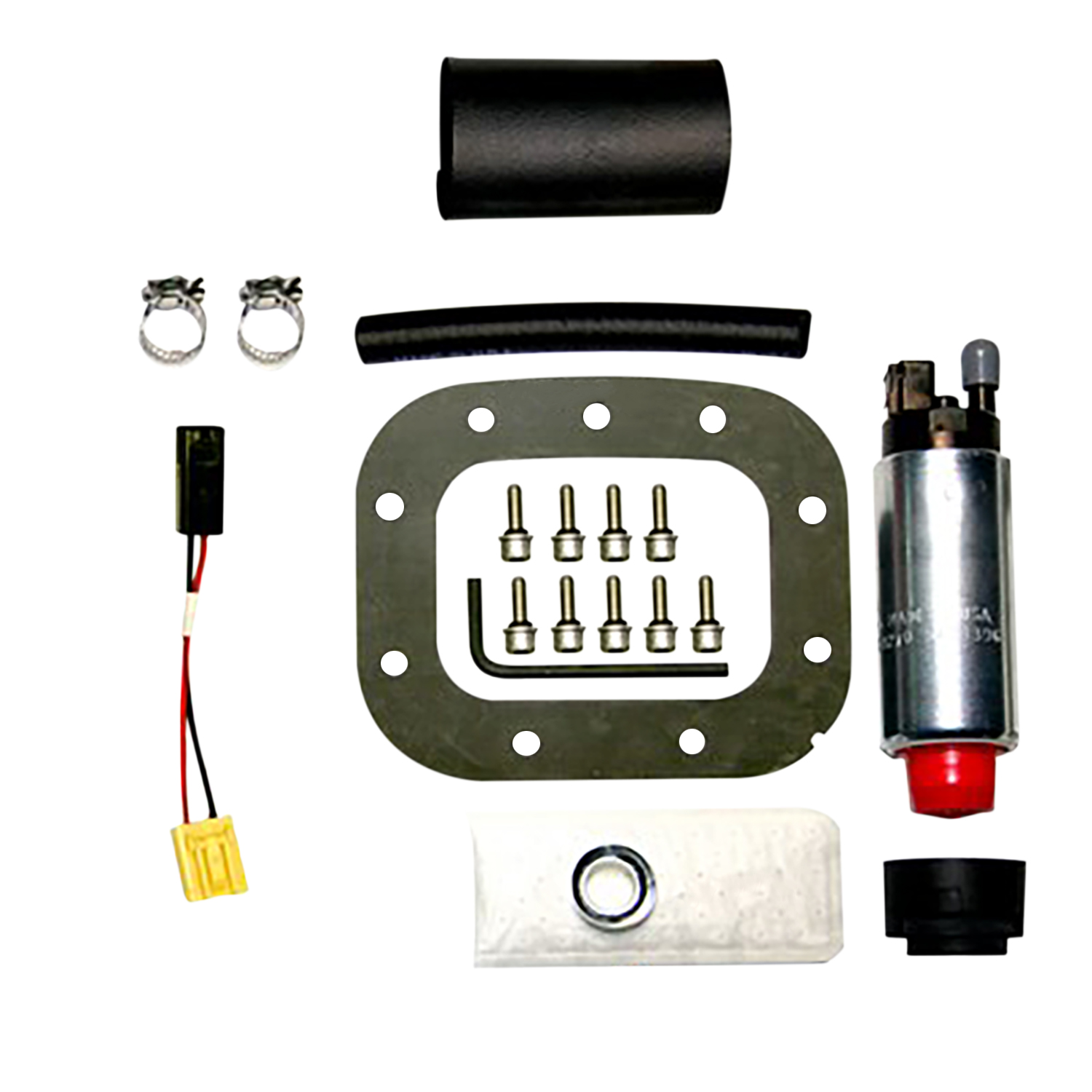 1984-1985 C4 Corvette Fuel Pump Assembly - Factory Upgrade