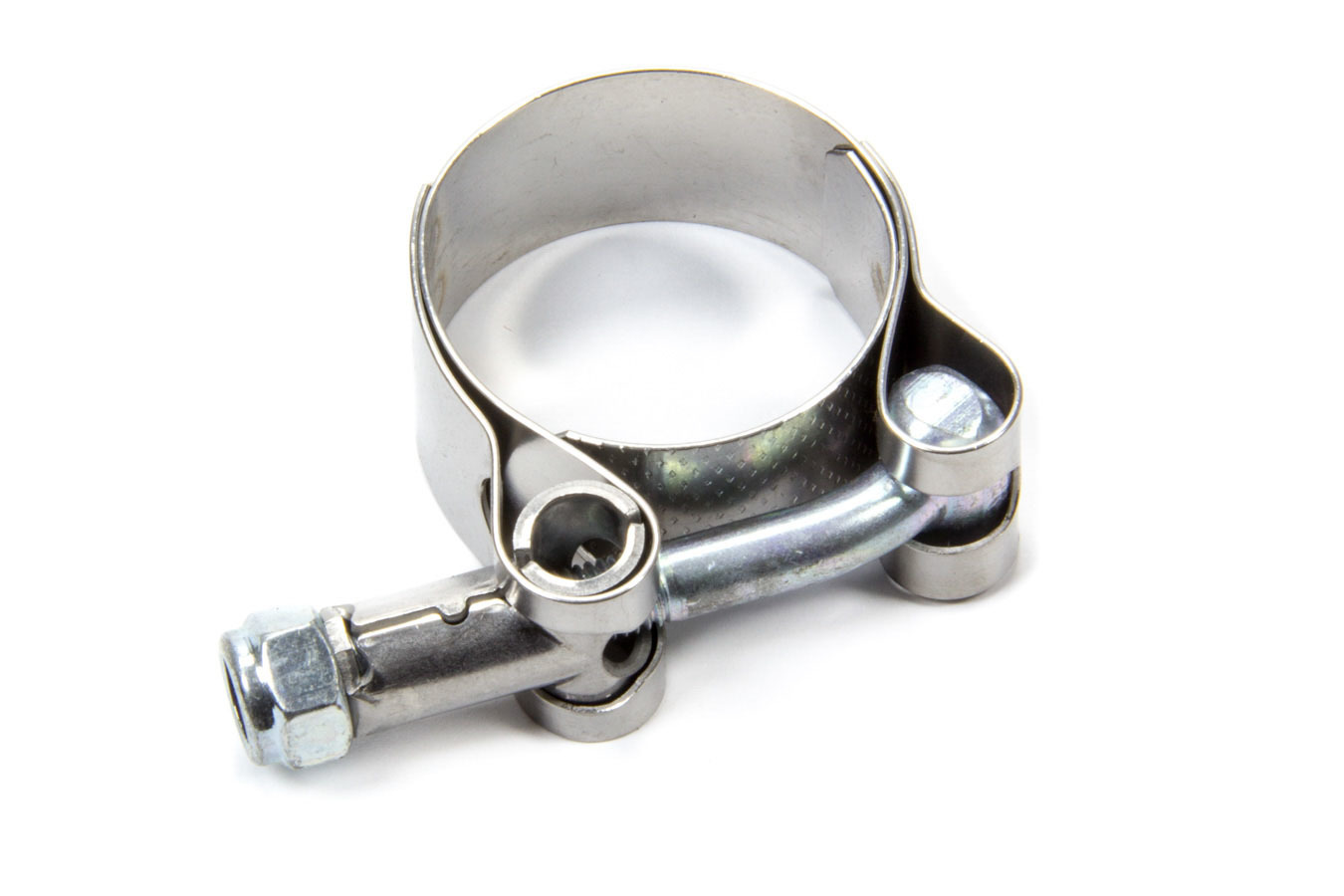 Chassis Engr 1.56in -1.70in S/S Clamp