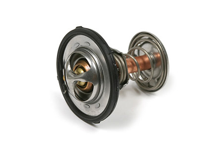 2004-2008 C6 Corvette LS3/LS7/LS9 160 Degree Thermostat, ZIP