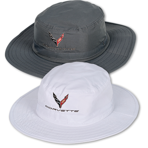 2020 Corvette Bucket Hat