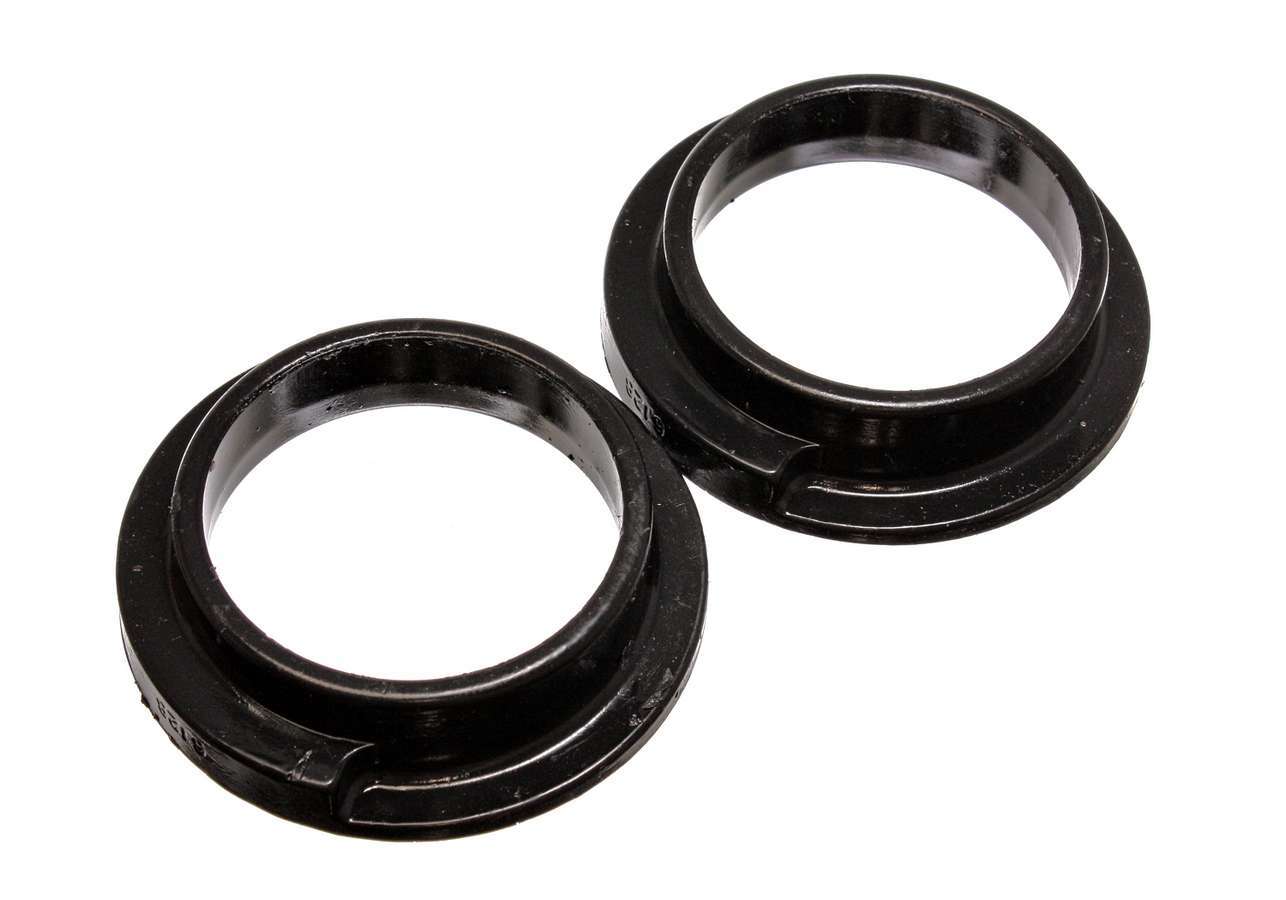 Energy Suspension, Ramped Coil Spring Isolator Set - Universal