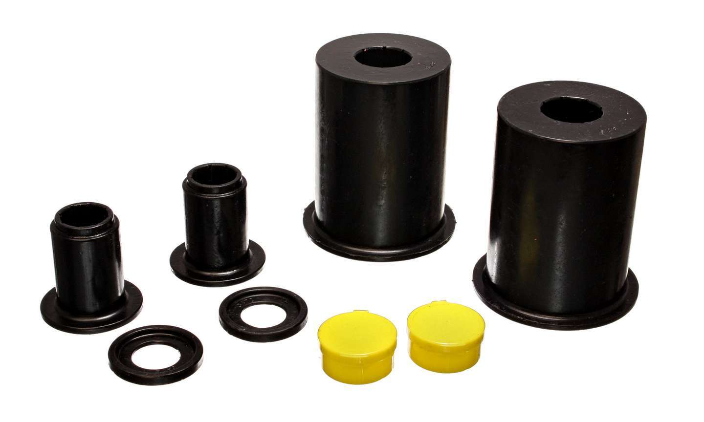 Energy Suspension, 05-14 Mustang Frt Cntrl Arm Bushing Set