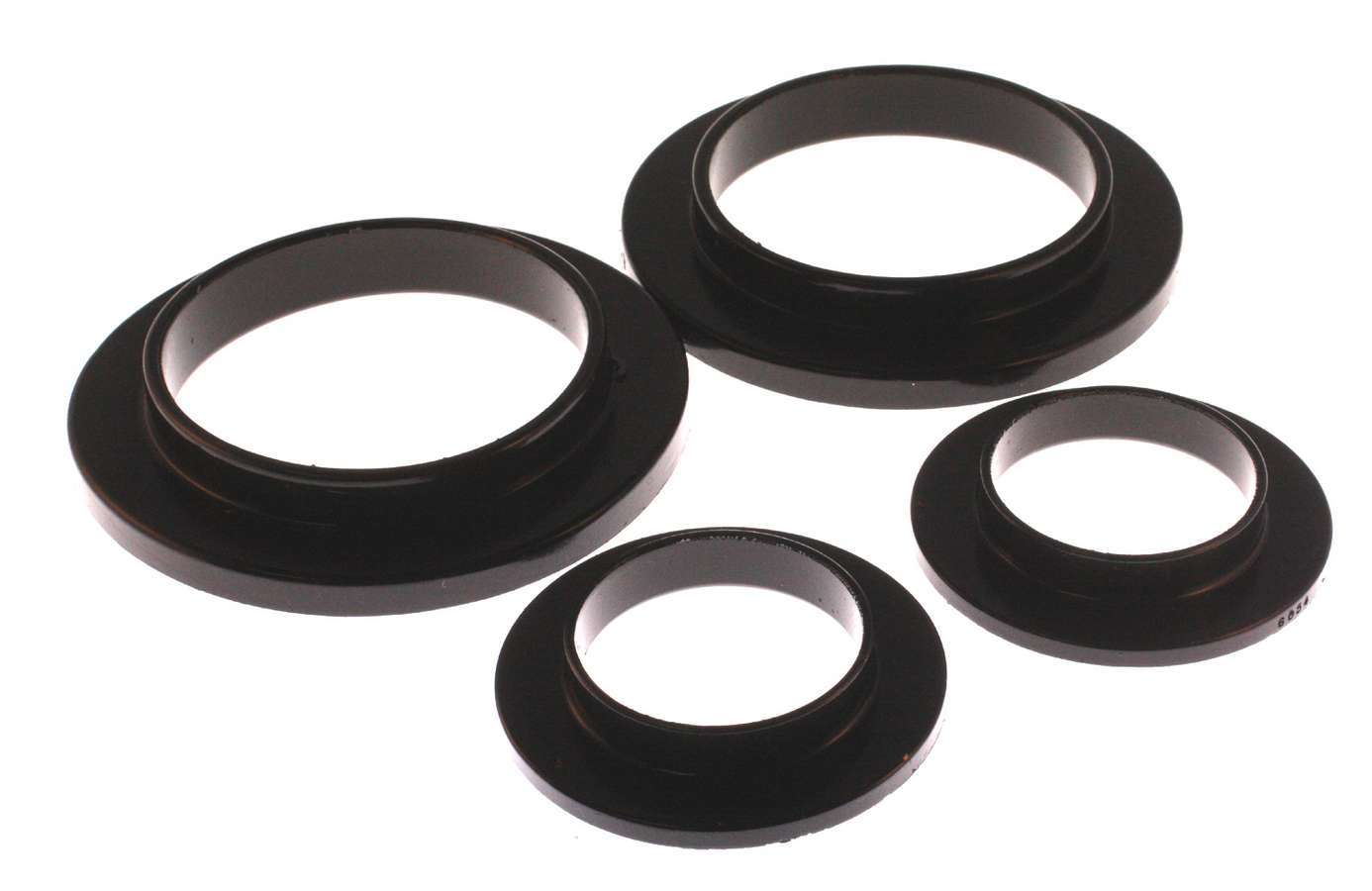 Energy Suspension, Rear Coil Spring Isolator, Mustang 1979-04
