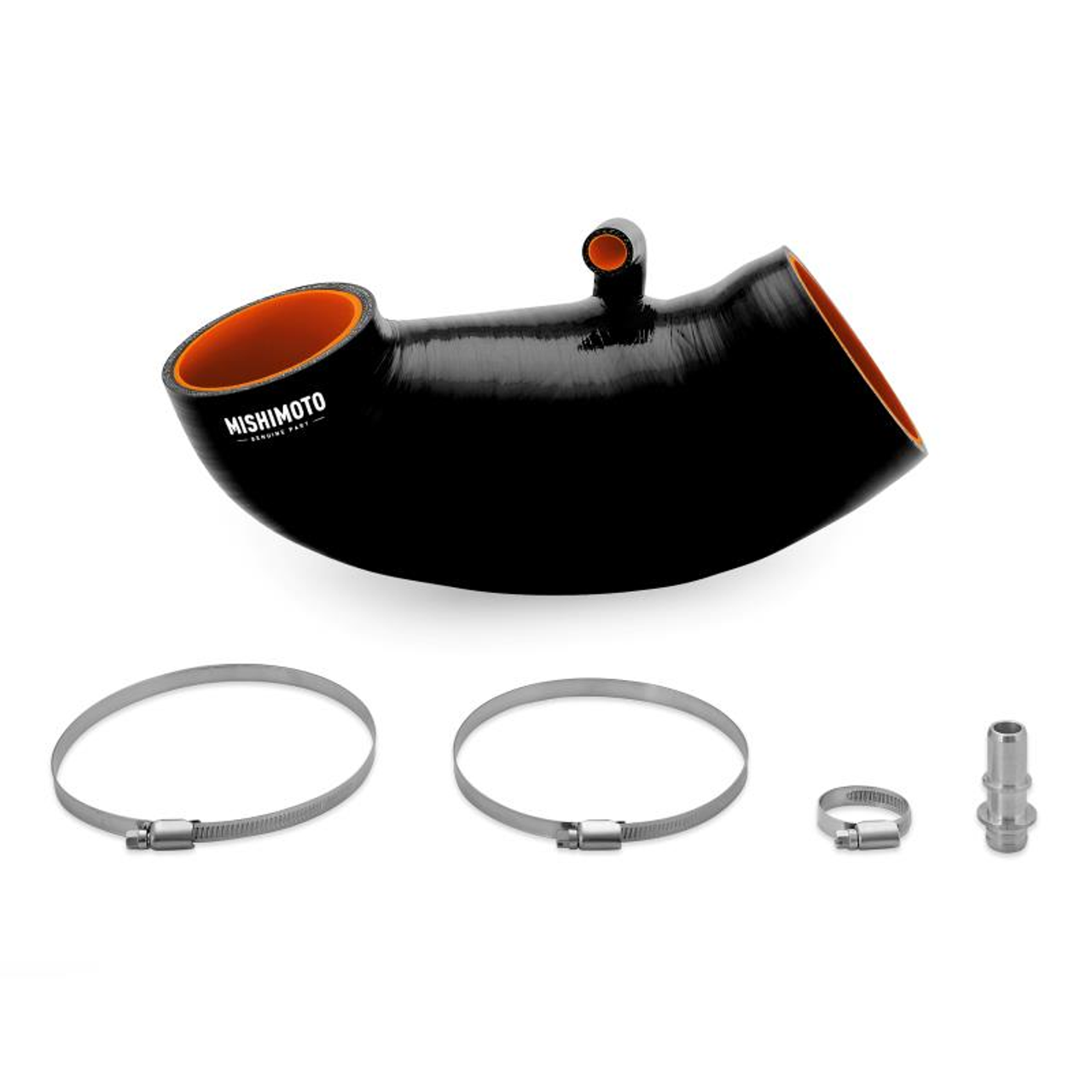 16-22+ Camaro SS Silicone Induction Hose, Mishimoto