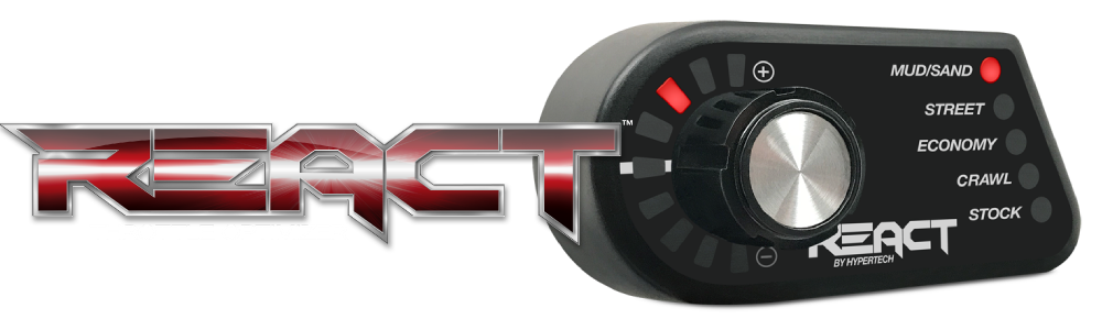 C5 or C6 97-13 Corvette React Throttle Optimizer Performance Version