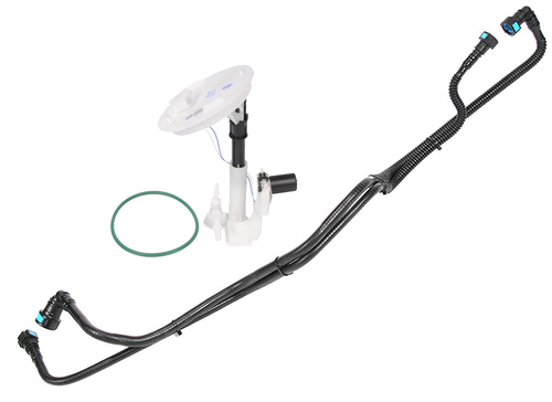 16-18 Camaro SS Convertible In-Tank Fuel Pump Conversion Kit to LT4 Pump, GM