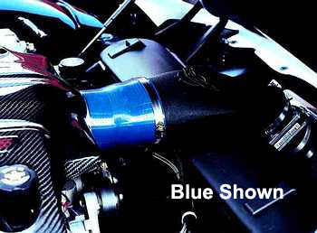 C5 Corvette 1997-2004  Power Coupler, Red, or Black