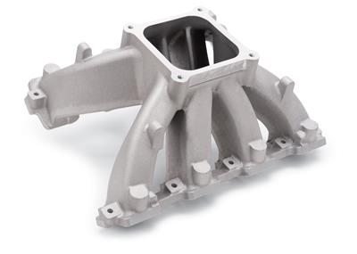 Edelbrock MANIFOLD LS7 SUPER VICTOR 4500 CARB, Part# 2890