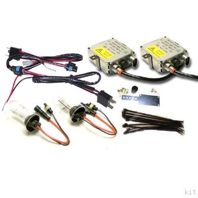 C6 Corvette True HID Reverse Light Upgrade w/3157 bulbs