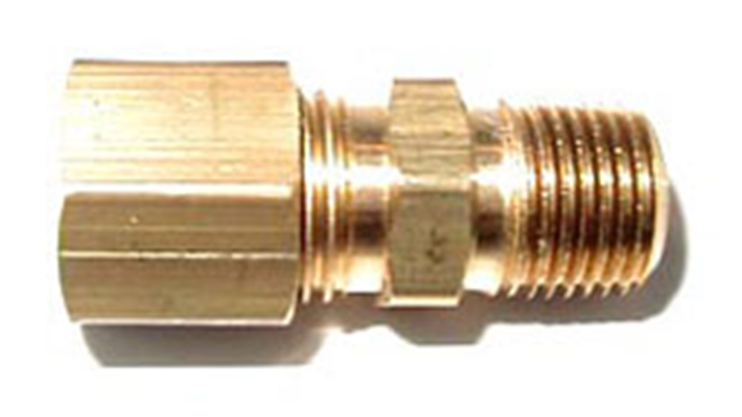 Fuel Hose Fitting, NOS Bottle Components, SIPHON TUBE COMP FIT-