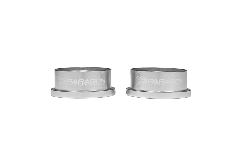 20-24+ C8 Corvette Front Lift Lowering Collars, Paragon