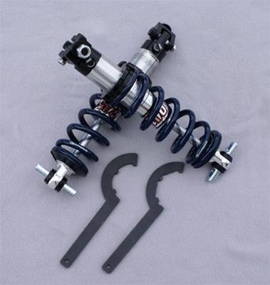 Van Steel Corvette Coilover Kits CO-C4-SF2