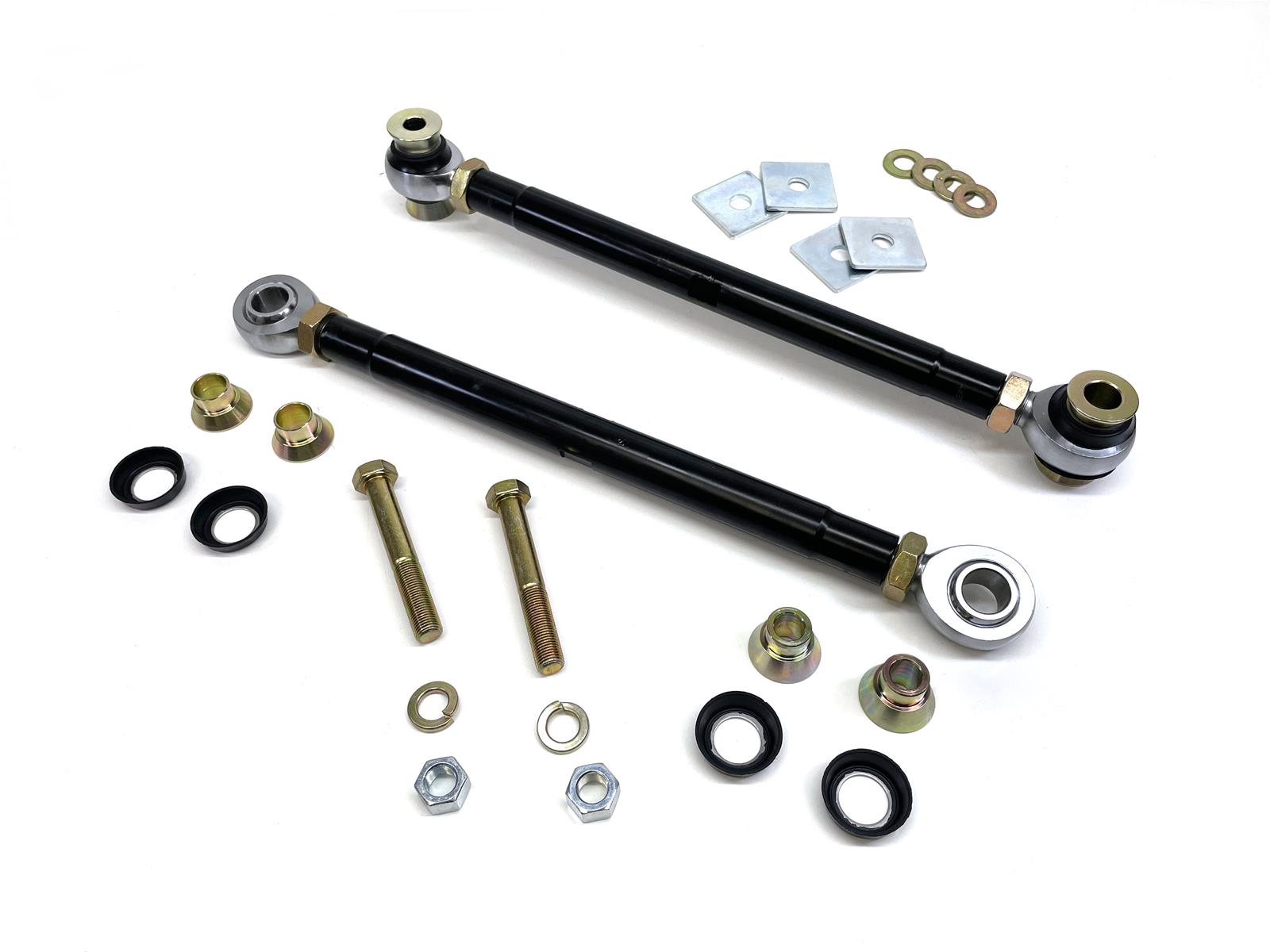 Van Steel Adjustable Strut Rods for 1963-1982 Corvertte - SR-05HDK.2