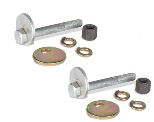 Van Steel Corvette Bolts and Screws SR-17K