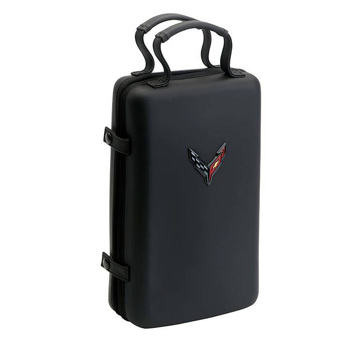 C8 Corvette  20-22 GM Collapsible Front Cargo Area Organizer
