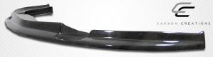 2005-2013 Chevrolet Corvette C6 Carbon Creations ZR Edition Front Lip Under Spoi