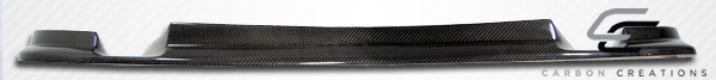 2005-2013 Chevrolet Corvette C6 Carbon Creations ZR Edition Front Lip Under Spoi
