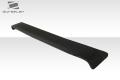 1984-1990 Chevrolet Corvette C4 Duraflex LT-R Wing Trunk Lid Spoiler - 1 Piece