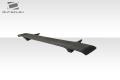 1991-1996 Chevrolet Corvette C4 Duraflex C-Force Wing Trunk Lid Spoiler - 1 Piec