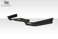 1984-1990 Chevrolet Corvette C4 Duraflex GTO Front Lip Under Spoiler Air Dam - 1