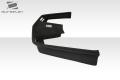 1984-1990 Chevrolet Corvette C4 Duraflex GTO Front Lip Under Spoiler Air Dam - 1
