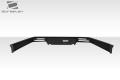 1984-1990 Chevrolet Corvette C4 Duraflex GTO Front Lip Under Spoiler Air Dam - 1