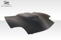 1997-2004 Chevrolet Corvette C5 Duraflex ZR Edition Hood - 1 Piece