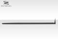 2005-2013 Chevrolet Corvette C6 Duraflex ZR Edition Side Skirts Rocker Panels - 